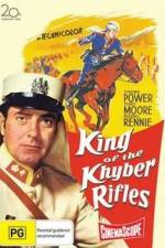 Watch King of the Khyber Rifles Soap2day