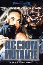 Watch Action mutante Soap2day