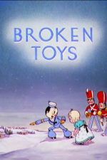 Watch Broken Toys Soap2day
