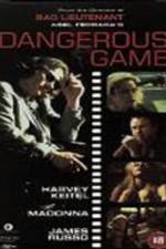 Watch Dangerous Game Soap2day