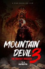 Watch Mountain Devil 3: The Bigfoot Invasion Soap2day