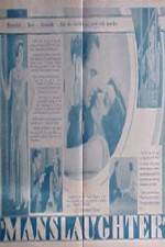 Watch Manslaughter Soap2day