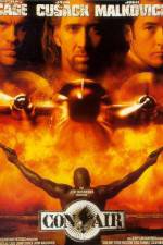 Watch Con Air Soap2day