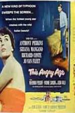 Watch This Angry Age Soap2day