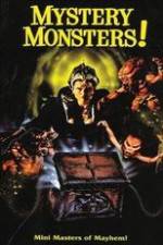 Watch Mystery Monsters Soap2day