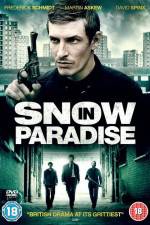 Watch Snow in Paradise Soap2day
