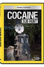 Watch National Geographic Cocaine Sub Hunt Soap2day