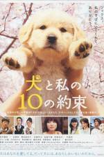 Watch 10 Promises to My Dog (Inu to watashi no 10 no yakusoku) Soap2day