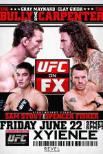 Watch UFC On FX Maynard Vs. Guida Soap2day