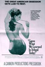 Watch Guess What We Learned in School Today? Soap2day