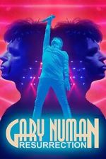 Watch Gary Numan: Resurrection Soap2day