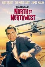 Watch North by Northwest Soap2day