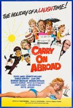 Watch Carry on Abroad Soap2day
