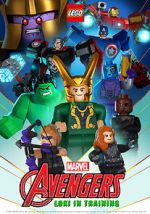 Watch LEGO Marvel Avengers: Loki in Training Soap2day