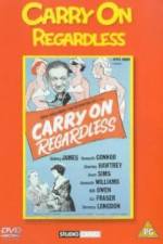 Watch Carry on Regardless Soap2day