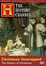 Watch Christmas Unwrapped: The History of Christmas Soap2day