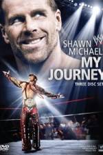 Watch WWE: Shawn Michaels My Journey Soap2day