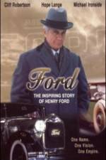 Watch Ford  The Man and the Machine Soap2day