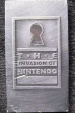 Watch The Invasion of Nintendo Soap2day