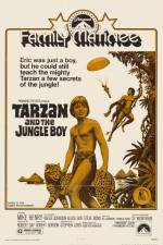 Watch Tarzan and the Jungle Boy Soap2day