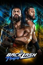 Watch Backlash Tampa Soap2day