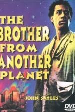 Watch The Brother from Another Planet Soap2day