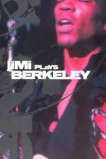 Watch Jimi Plays Berkeley Soap2day