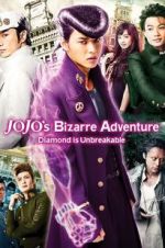 Watch JoJo\'s Bizarre Adventure: Diamond Is Unbreakable - Chapter 1 Soap2day