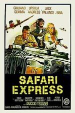 Watch Safari Express Soap2day
