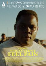 Watch The Boy Who Couldn\'t Feel Pain (Short 2023) Soap2day