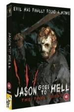 Watch Jason Goes to Hell: The Final Friday Soap2day
