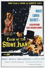 Watch Curse of the Stone Hand Soap2day