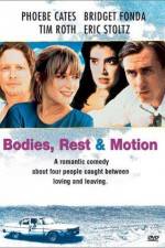 Watch Bodies Rest & Motion Soap2day