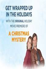 Watch A Christmas Mystery Soap2day