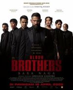Watch Blood Brothers: Bara Naga Soap2day