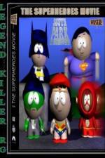 Watch South Park - The Superheroes Movie Soap2day