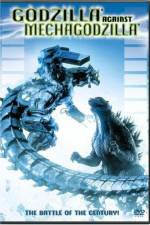 Watch Godzilla Against MechaGodzilla Soap2day