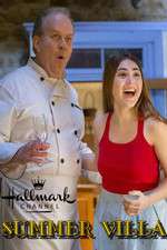 Watch Summer Villa Soap2day