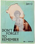 Watch Don\'t Forget to Remember Soap2day