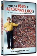 Watch Who the #$&% Is Jackson Pollock Soap2day