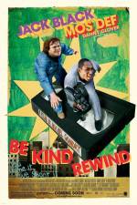 Watch Be Kind Rewind Soap2day