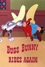 Watch Bugs Bunny Rides Again (Short 1948) Soap2day