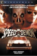 Watch Speed Demon Soap2day