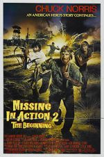Watch Missing in Action 2: The Beginning Soap2day