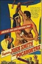Watch Captain John Smith and Pocahontas Soap2day