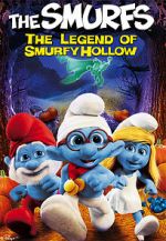 Watch The Smurfs: The Legend of Smurfy Hollow (TV Short 2013) Soap2day