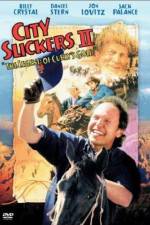 Watch City Slickers II: The Legend of Curly's Gold Soap2day