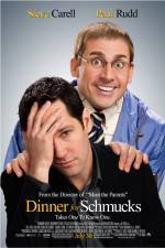 Watch Dinner for Schmucks Soap2day