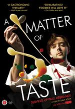 Watch A Matter of Taste: Serving Up Paul Liebrandt Soap2day