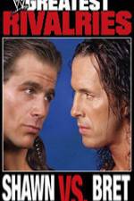 Watch Shawn Michaels Vs Bret Hart Soap2day